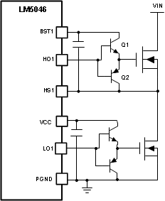 LM5046 Bipolar Totem Pole.gif